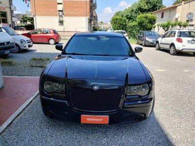 Chrysler 300 C 3.0 V6 CRD cat DPF Touring, Anno 2007, KM 140000 - main picture