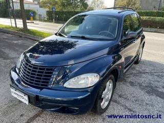 Chrysler Voyager 2.8 Crd Lx Leather Auto, Anno 2007, KM 170000 - main picture