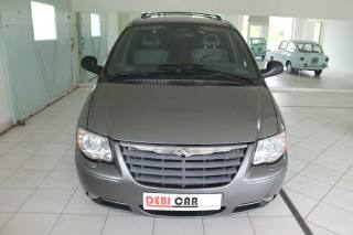 Chrysler Voy./G.Voyager Voyager 2.8 CRD cat LX Leather Auto, Ann - main picture