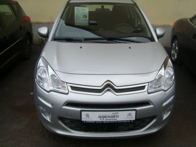 Citroen C3 SELECTION HDI 70 - main picture