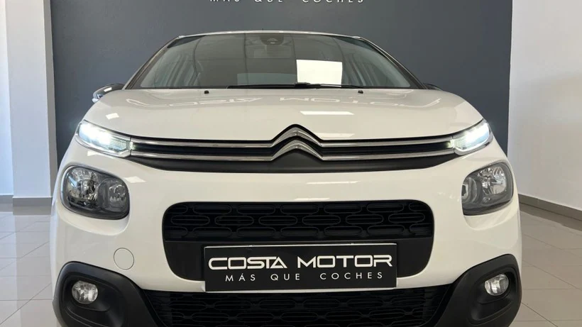 Citroën C3 Picasso GLX BVA 1.6 16V (Flex) (Aut) 2014 - main picture