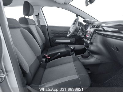 Seat Ibiza 1.0 EcoTSI 110 CV 5 porte FR, Anno 2023, KM 3523 - main picture