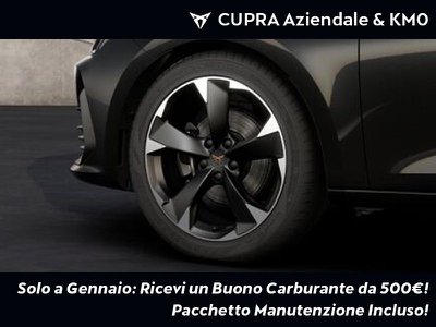 Cupra Leon Sportstourer 1.5 Hybrid 150 CV DSG, Anno 2023, KM 100 - main picture