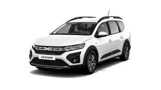 DACIA Jogger Expression TCe 100 GPL ECO G 5P (rif. 18396839), An - main picture