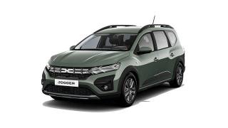 DACIA Jogger Expression TCe 100 GPL ECO G 5P (rif. 18396839), An - main picture