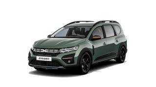 DACIA Sandero Stepway Extreme UP TCe 100 GPL ECO G (rif. 1861861 - main picture
