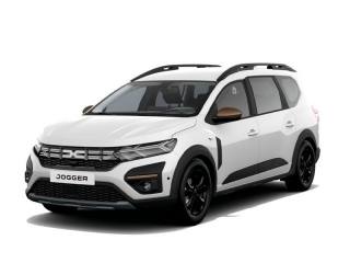 DACIA Jogger Expression TCe 100 GPL ECO G 5P (rif. 18396841), An - main picture