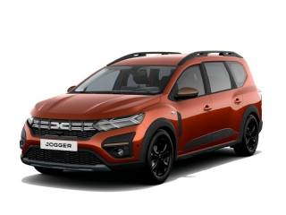 DACIA Jogger Extreme UP TCe 110 5P (rif. 18397053), Anno 2023 - main picture