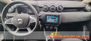 Dacia Sandero 1.5 dCi 8V 75CV Start&Stop Comfort, Anno 2019, KM - main picture