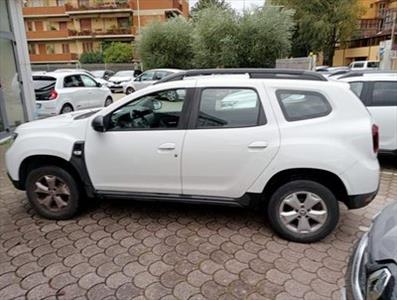 Dacia Duster Duster 1.5 dCi 110CV 4x4 Lauréate, Anno 2014, KM 14 - main picture
