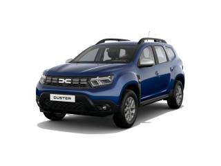 DACIA Duster 1.0 TCe 100 CV ECO G 4x2 Expression (rif. 17198692) - main picture