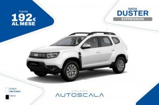 DACIA Duster 1.0 TCe 100 CV ECO G 4x2 Expression (rif. 17198692) - main picture