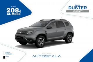 DACIA Duster 1.0 TCe 100 CV ECO G 4x2 Journey (rif. 17198697), - main picture