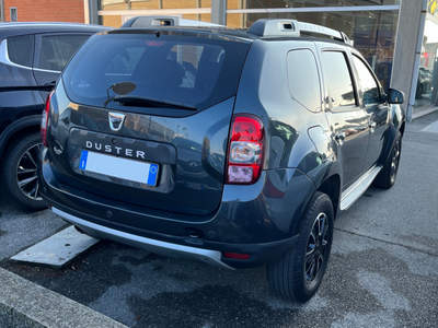 Dacia Duster 1.5 dCi 110CV Start&Stop 4x2 Lauréate, Anno 2016, K - main picture