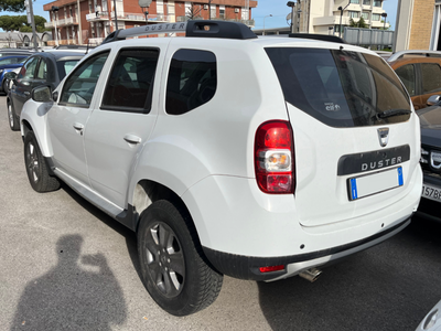 Dacia Duster 1.5 dCi 110CV Start&Stop 4x2 Lauréate, Anno 2016, K - main picture