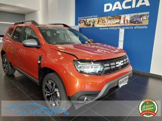 Dacia Duster 1.5 Dci 110cv 4x4 Prestige, Anno 2015, KM 75877 - main picture