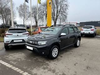 Dacia Duster 1.5 Blue dCi 115CV Start&Stop 4x2 Comfort, Anno 201 - main picture