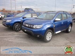 DACIA Duster EXPRESSION 1.0 TCe 100 CV GPL MOD. 2023 * NUOVE * ( - main picture