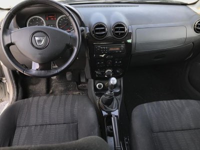 Dacia Duster 1.5 dCi 110cv 4x4 Ambiance 1 PROPRIETARIO * GARANZI - main picture