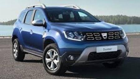 DACIA Duster 1.5 BLUEDCI 115 CV EXPRESSION MOD. 2023 * NUOVE * ( - main picture