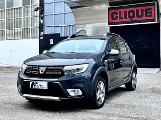 DACIA Duster 1.0 tce Comfort Eco g 4x2 100cv (rif. 20571576), A - main picture
