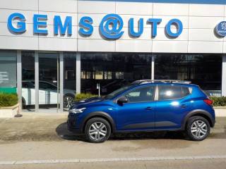 DACIA Duster 1.0 TCe GPL 4x2 Journey UP (rif. 18729047), Anno 20 - main picture