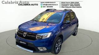 Dacia Sandero 0.9 TCe GPL 90CV Lauréate unipro, Anno 2017, KM 13 - main picture