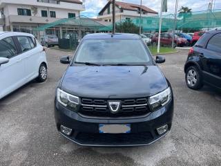 Dacia Sandero Stepway 0.9 TCe 90 CV S&S Comfort, Anno 2019, KM 7 - main picture
