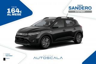 Dacia Sandero Sandero Stepway 0.9 Tce Turbo Gpl 90 Cv Samp;s Tec - main picture