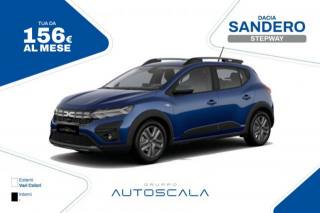 Dacia Sandero Streetway 1.0 Sce 65cv Expression Nuova 0km - main picture