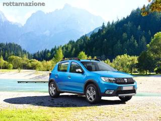 DACIA Stepway 1.0 TCe 110CV Extreme Up Sandero 3ª serie - main picture