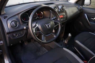 Dacia Sandero Stepway 0.9 TCe Comfort s&s 90cv my19, Anno 2020, - main picture