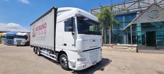 DAF Other DAF XF 106 510 TERZO ASSE STERZANTE SOLLEVABILE (rif. - main picture