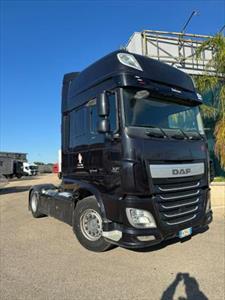 DAF Other DAF XF 106 510 TERZO ASSE STERZANTE SOLLEVABILE (rif. - main picture
