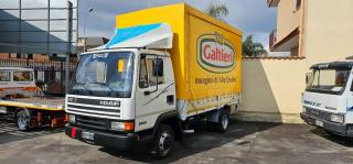DAF Other 85.460 TELAIO 3 ASSI EURO5 (rif. 20262015), Anno 2009, - main picture