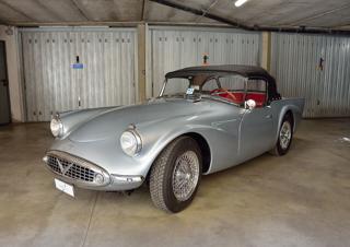 DAIMLER Other SPORT SP 250 (rif. 19615156), Anno 1964, KM 18713 - main picture