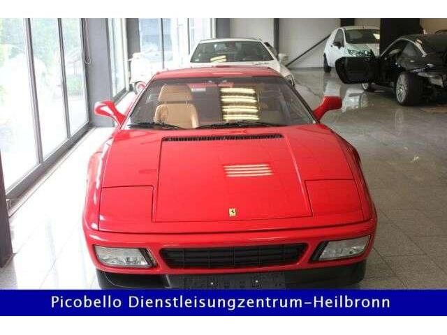 Ferrari 456 GT Pininfarina - main picture