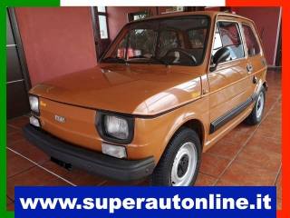 Fiat 126 1977, Anno 1977, KM 54000 - main picture
