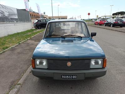 Fiat 127 900 3 Porte Special, Anno 1982, KM 34126 - main picture