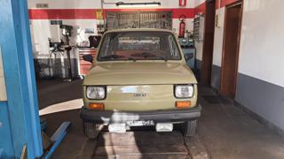 Fiat 126 1977, Anno 1977, KM 54000 - main picture