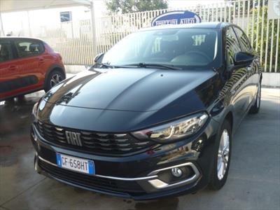 FIAT Tipo Hybrid Cross 1.5 130cv DCT HB (rif. 17948475), Anno 20 - main picture