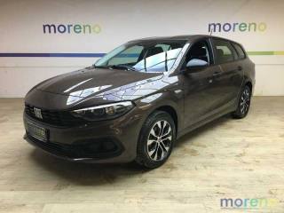 FIAT Tipo Hybrid Cross 1.5 130cv DCT HB (rif. 17948475), Anno 20 - main picture