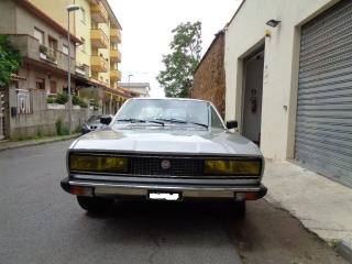 FIAT 130 coupe (rif. 17871256), Anno 1971, KM 93000 - main picture