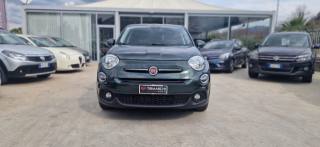 FIAT 500X 1.5 T4 Hybrid 130 CV DCT Red (rif. 17019001), Anno 202 - main picture