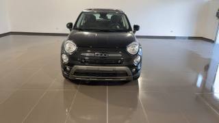 FIAT 500X 1.5 T4 Hybrid 130 CV DCT Red (rif. 17019001), Anno 202 - main picture