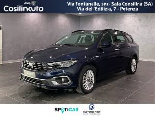 FIAT Tipo SW 1.6 Mjt S&S 130cV City Life (rif. 17967742), An - main picture