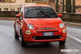 FIAT Panda 1.0 FireFly S&S Hybrid (rif. 19041319), Anno 2022 - main picture