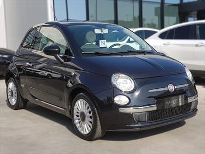 FIAT 500L 0.9 TwinAir Turbo Natural Power Lounge (rif. 19501338) - main picture