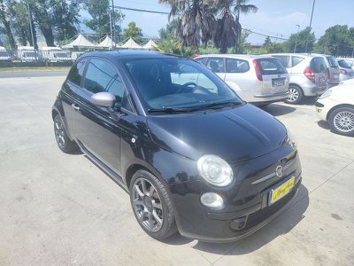 FIAT 500L 0.9 TwinAir Turbo Natural Power Lounge (rif. 19501338) - main picture