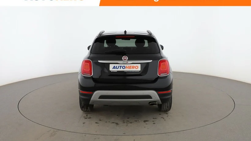 FIAT 500 1.2 Sport - main picture